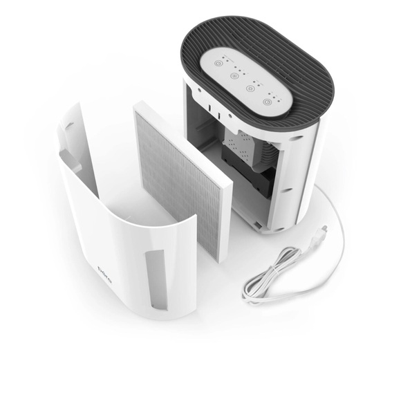 Pure Enrichment-PureZone True HEPA Air Purifier-Mist - Picture 9 of 11